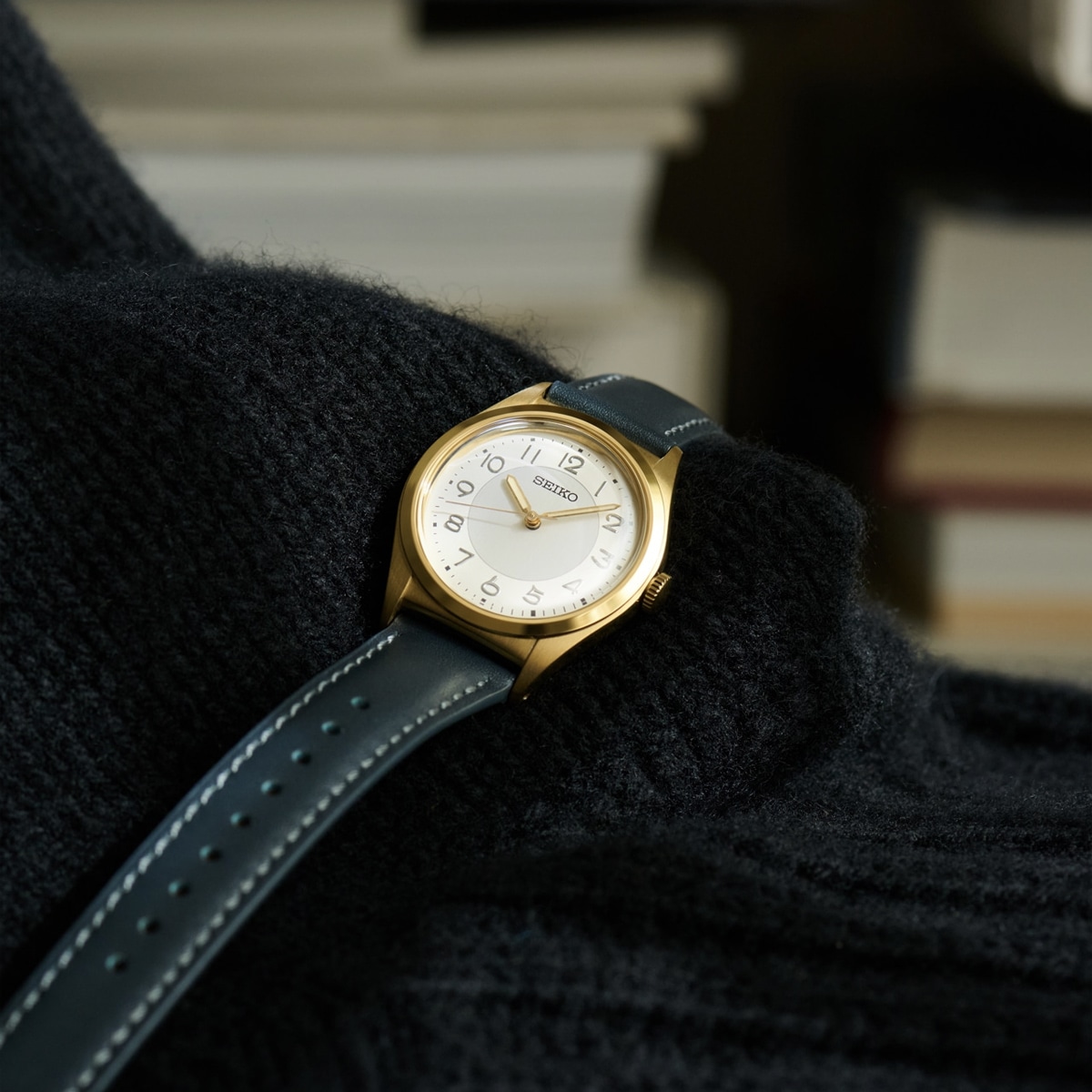 6月19日から！MUVEIL×片瀬那奈さんのコラボワンピが発売！ | LEE