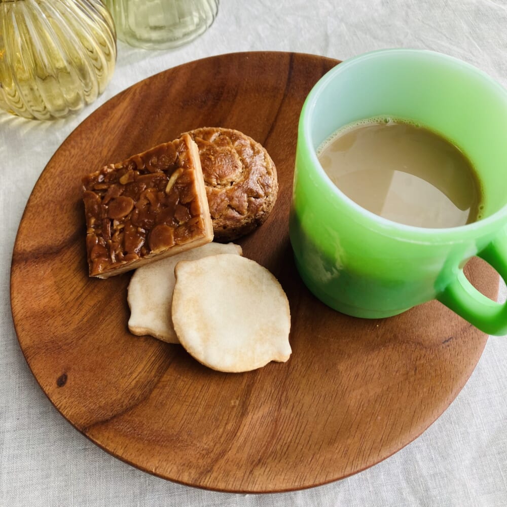 【お土産・食べ物編】LEE100人隊＆LEEキャラクターパーティ2025でいただきました♡