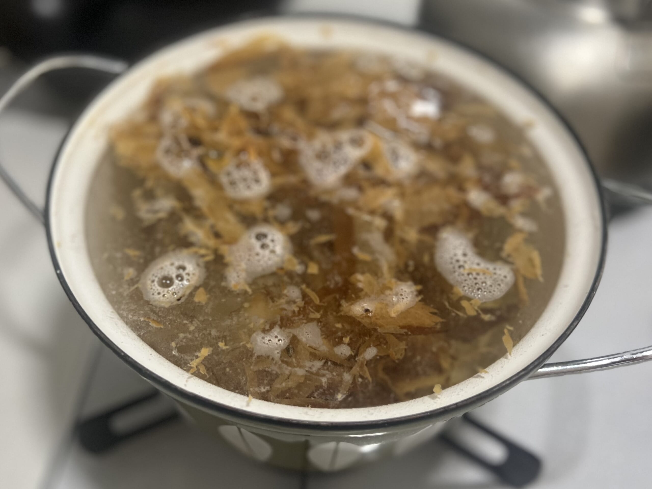 【日々の暮らし】健やかに生きる、おいしく整えごはん / TB icoco