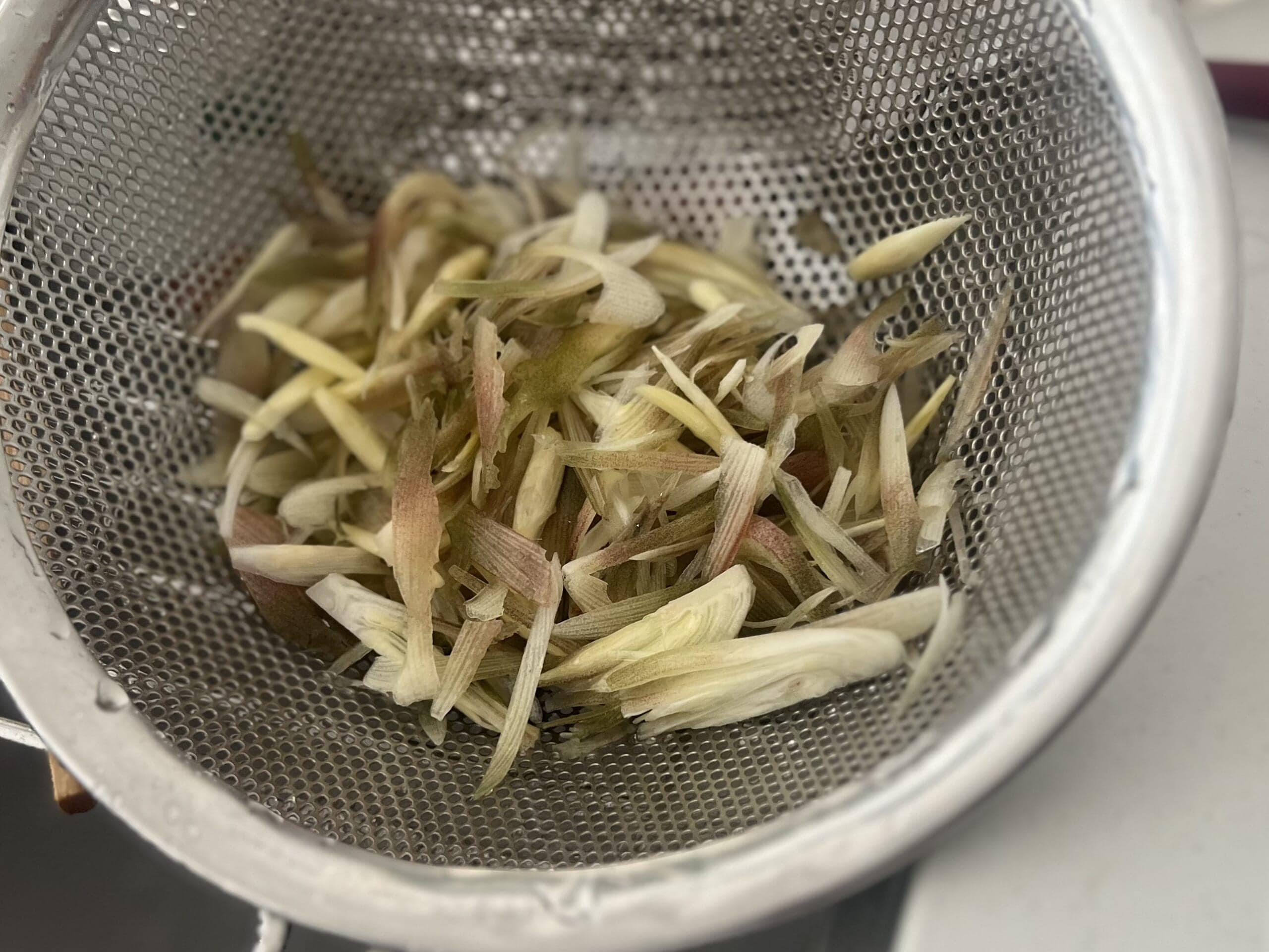 【日々の暮らし】健やかに生きる、おいしく整えごはん / TB icoco