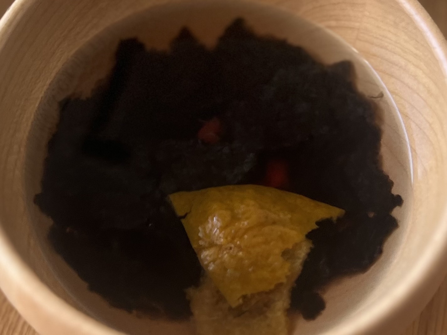 【日々の暮らし】健やかに生きる、おいしく整えごはん / TB icoco