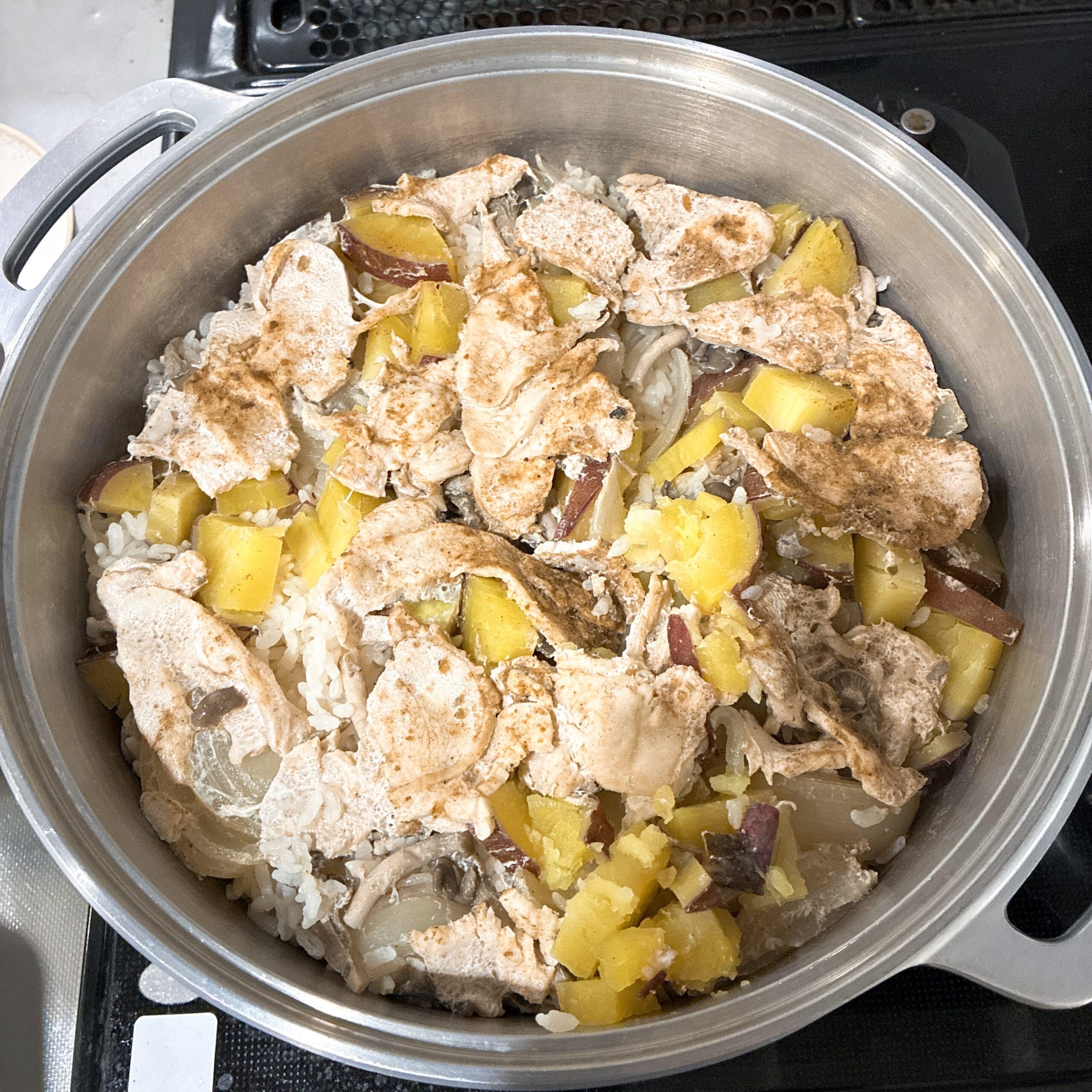 久世福商店　長野　須坂市　限定　だし　ワッサー　ジャム