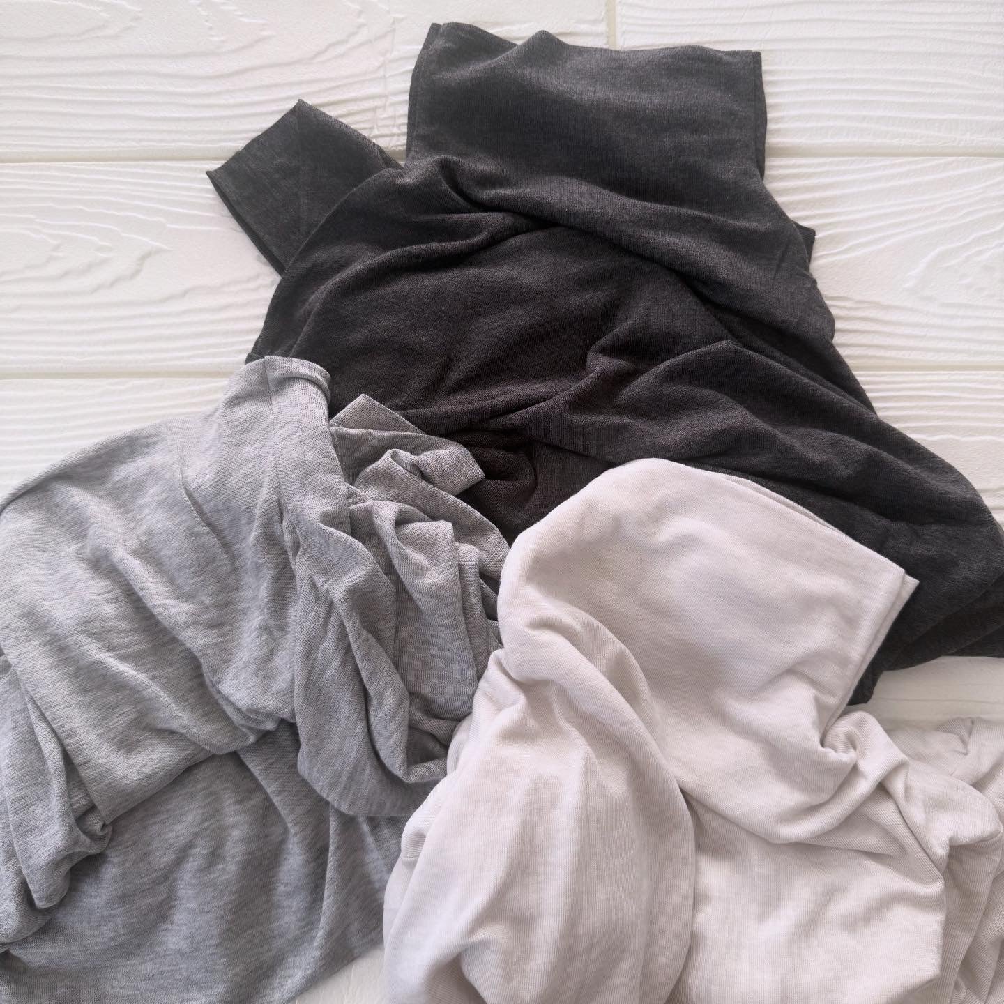 ユニクロ ヒートテックインナー