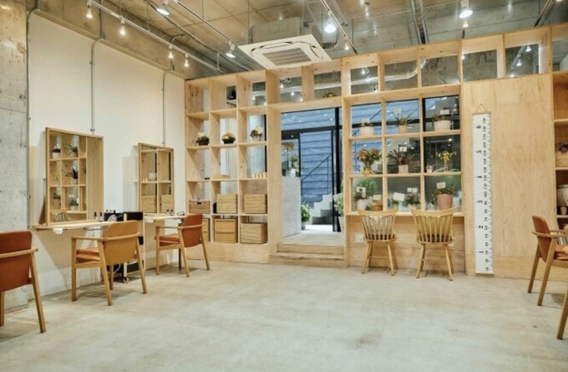 Uné GARDEN（アンガーデン）