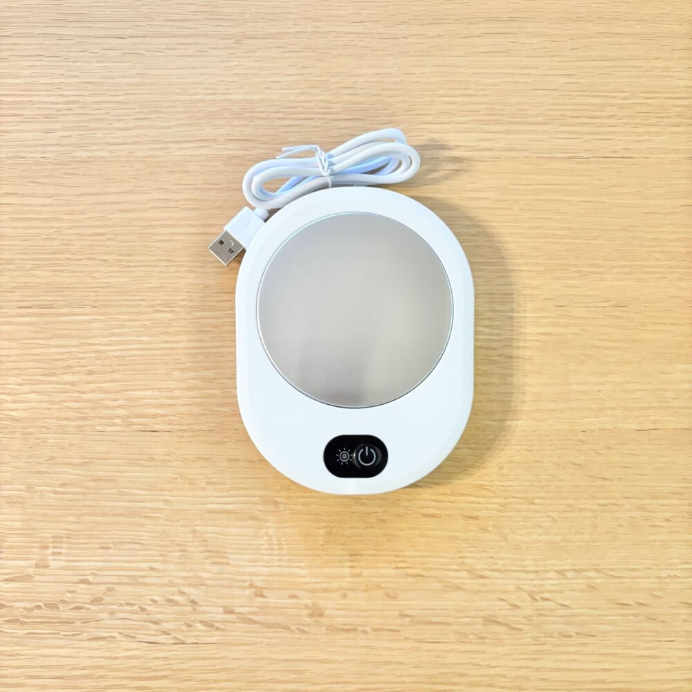 USBカップウォーマー