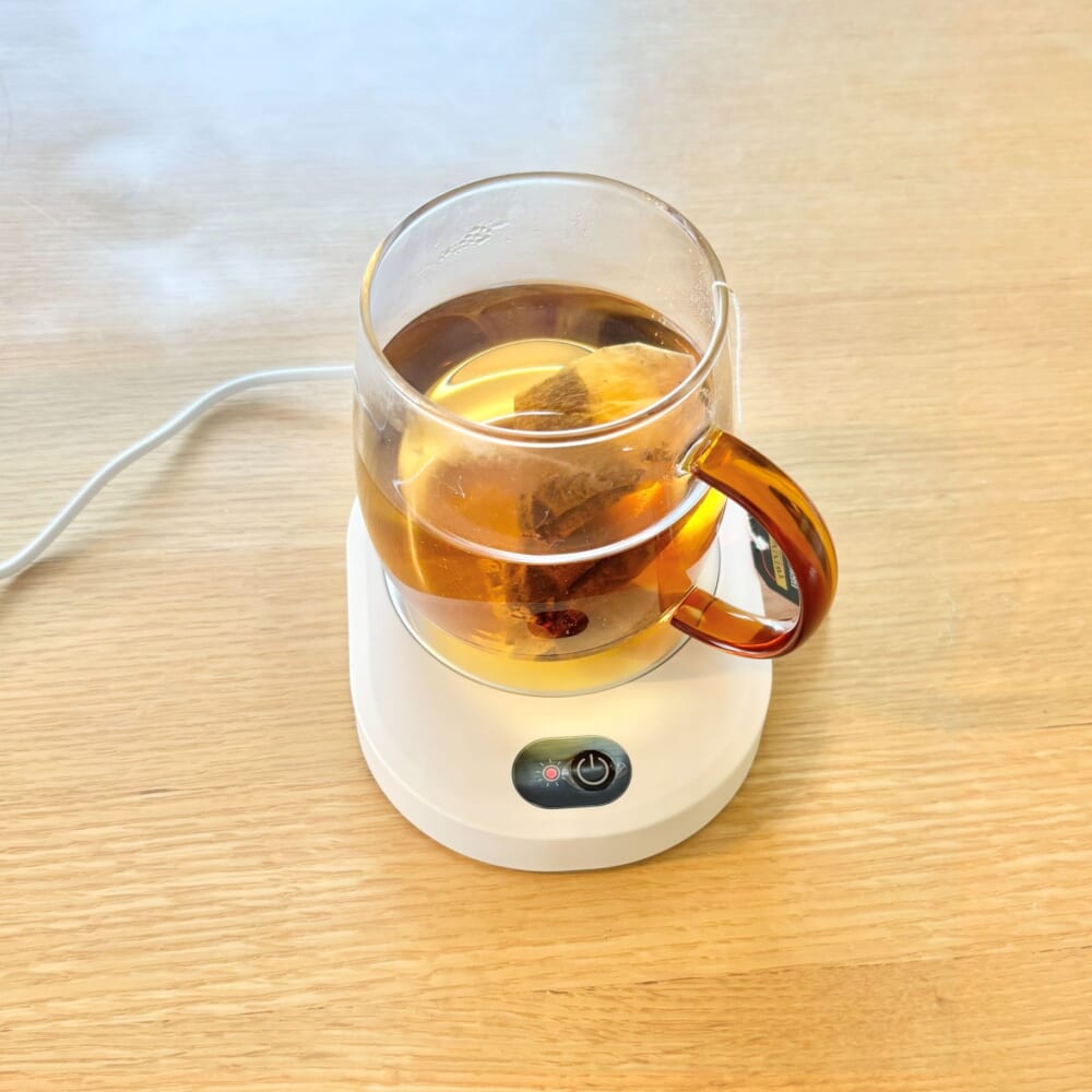 USBカップウォーマー