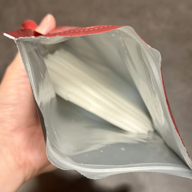 クオリティファーストのザ・ダーマベスト5 レチノール＋コラーゲン