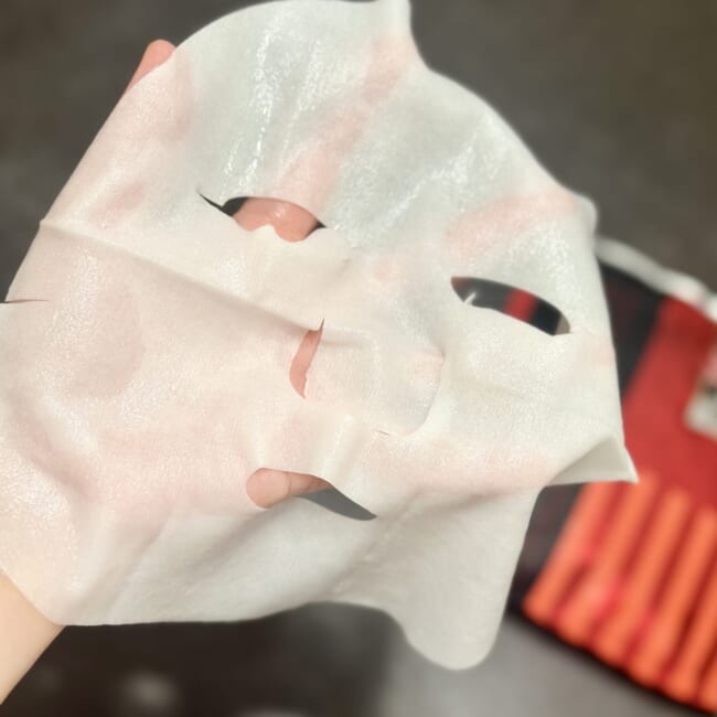 クオリティファーストのザ・ダーマベスト5 レチノール＋コラーゲン