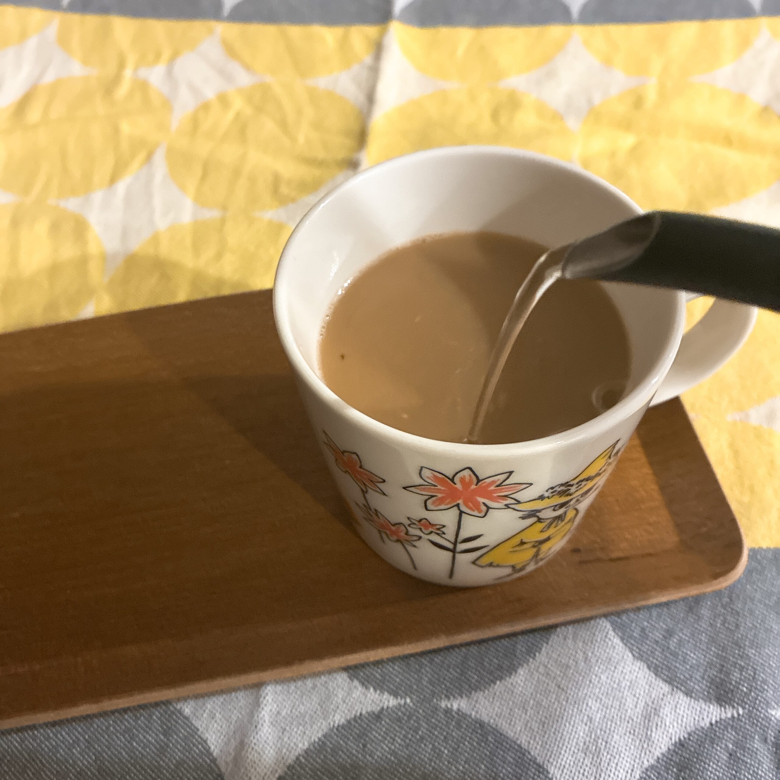 ブレンディ　Blendy ブレンディスティック　カフェインレス