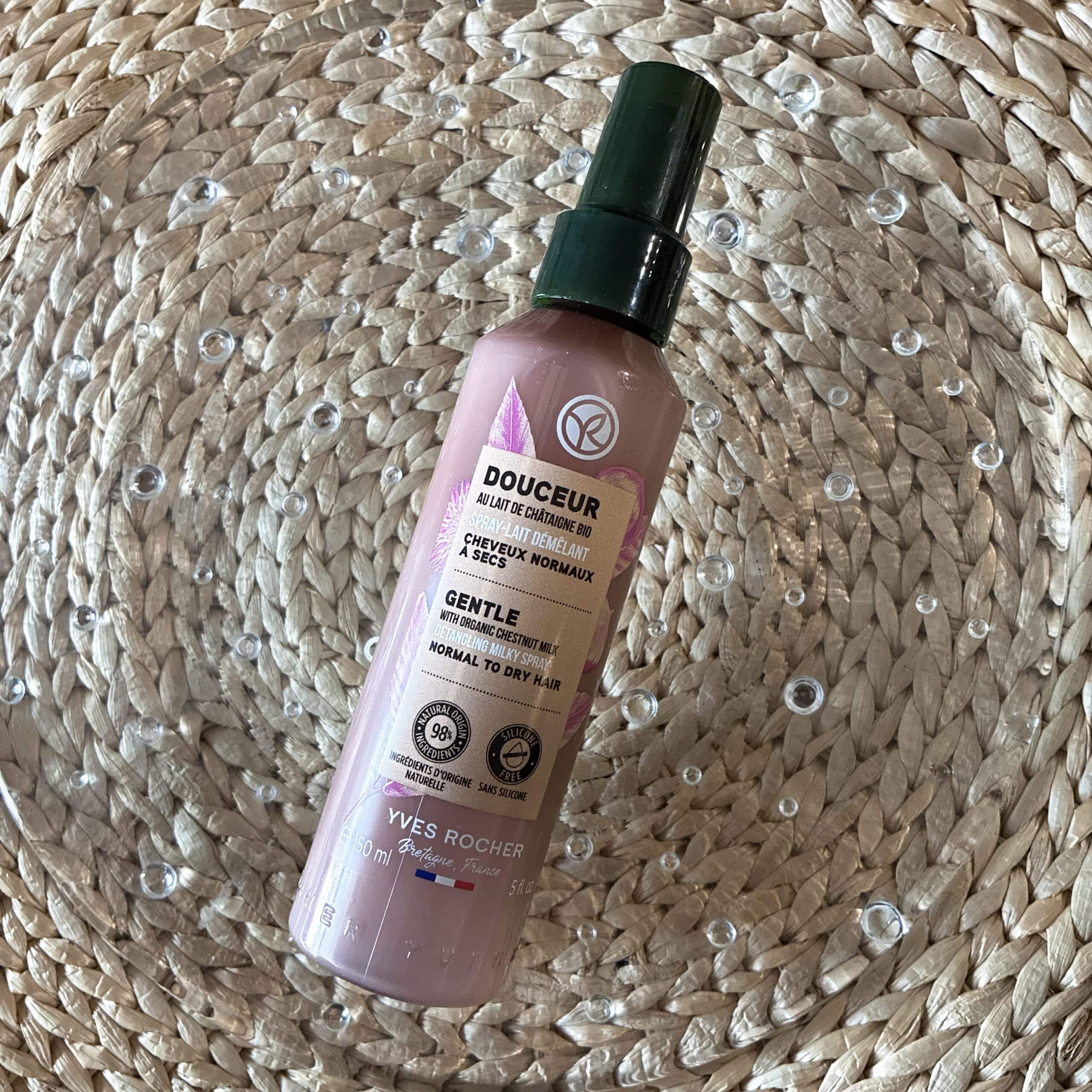 イヴ　ロシェ　シャンプー　コンディショナー　リンシングビネガー