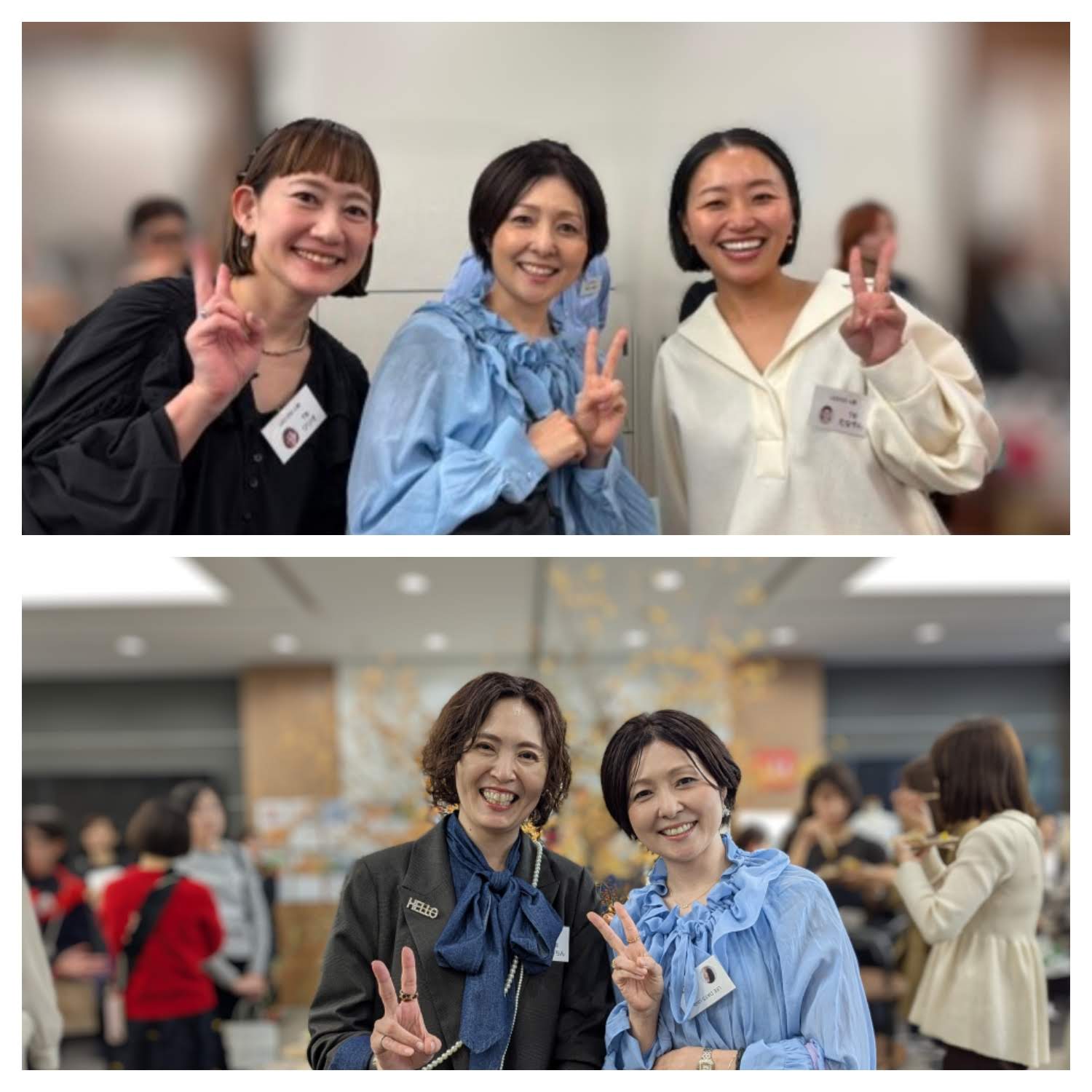 LEE100人隊＆キャラクターパーティ2025