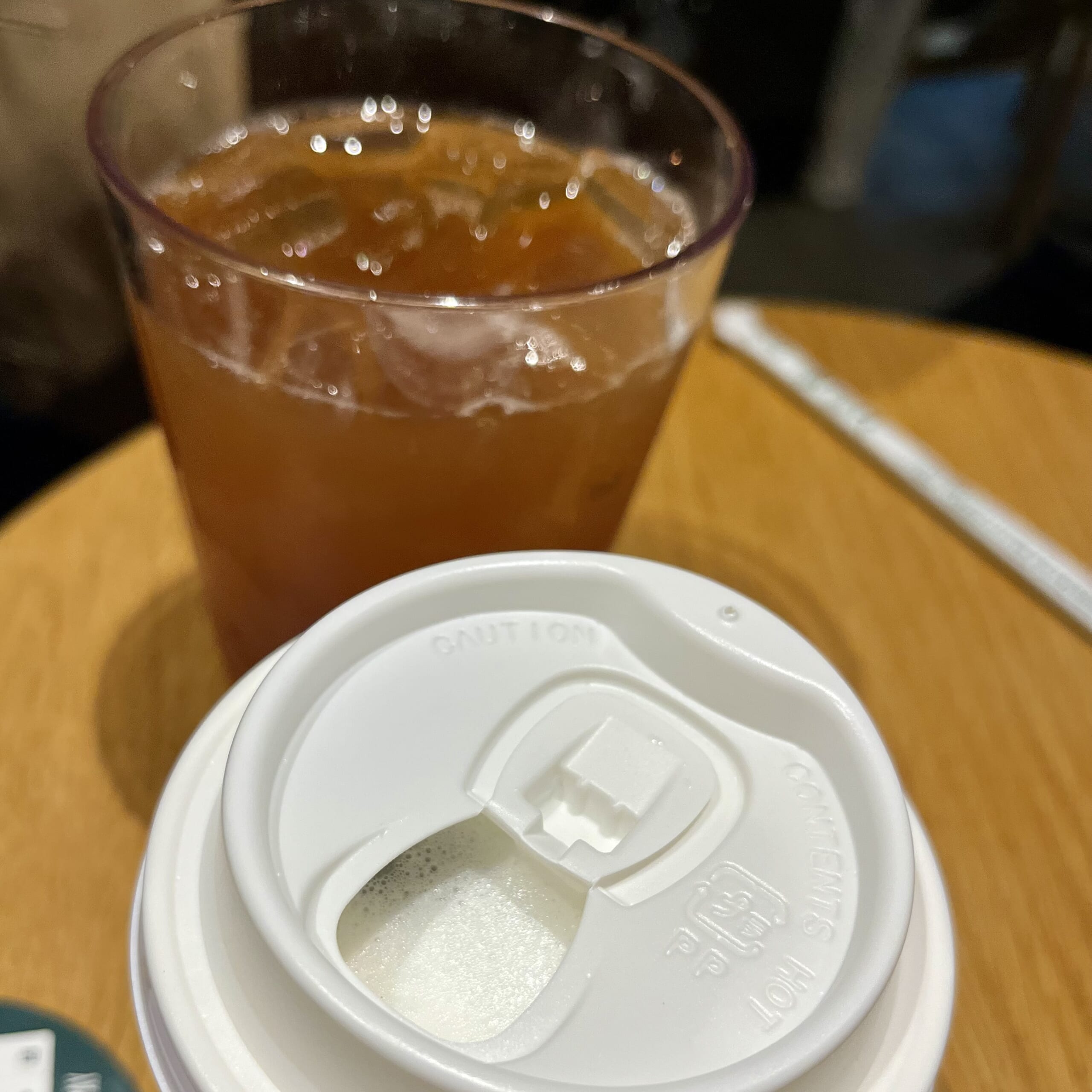 コーヒー