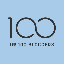 LEE100人隊ロゴ
