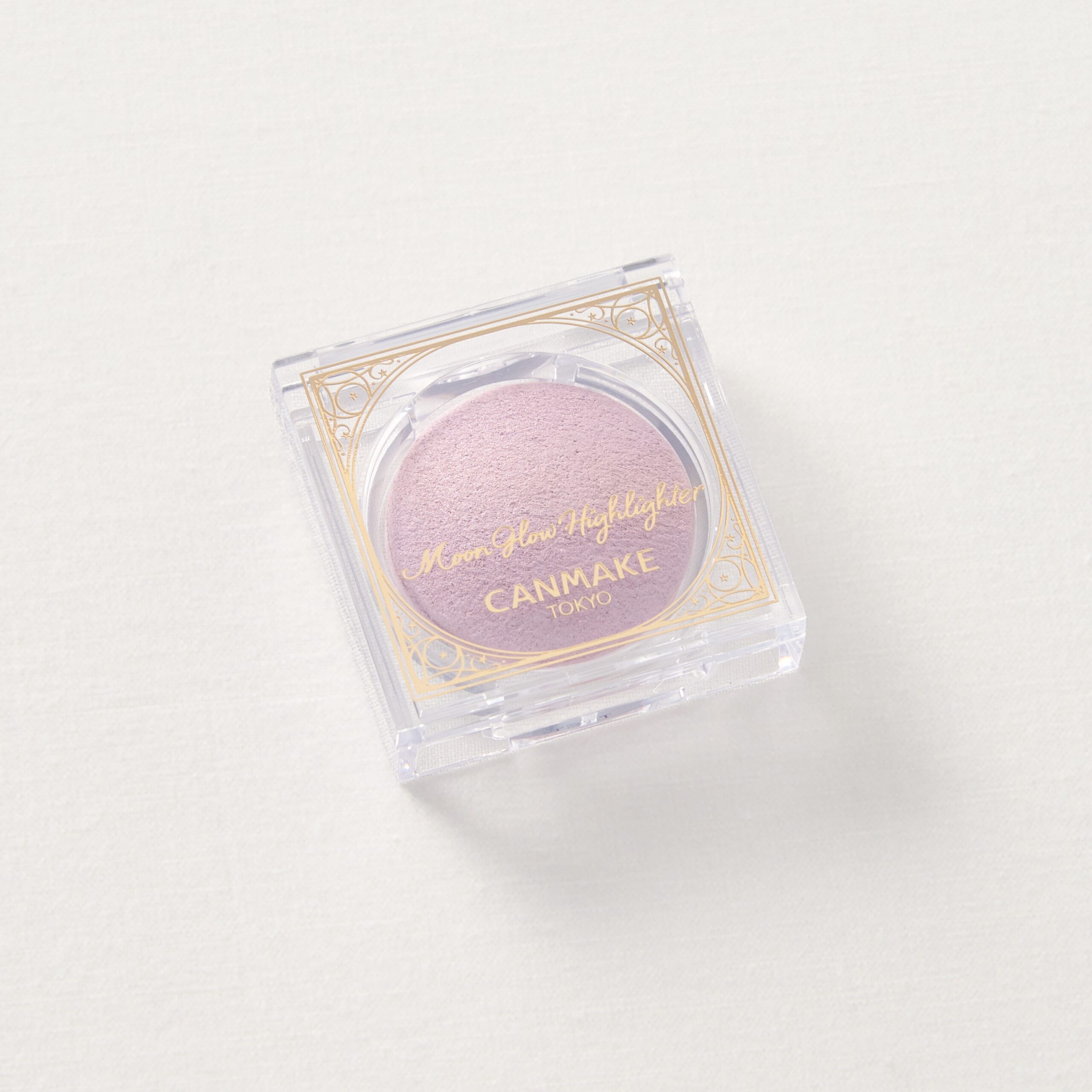 キャンメイク/ムーングロウハイライター