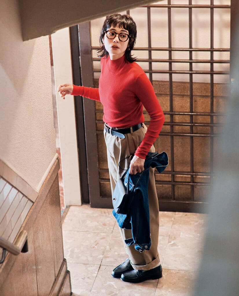 明日なに着る週間まとめ1126