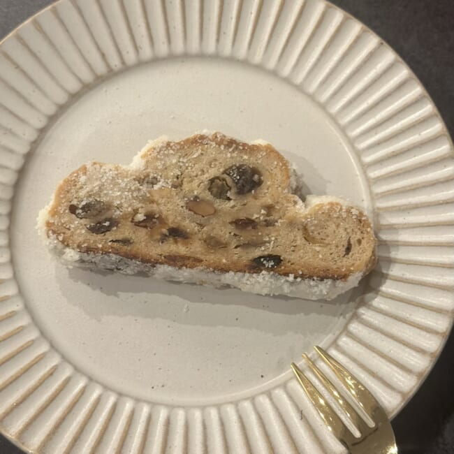 JEAN FRANCOIS(ジャン・フランソワ)のシュトレン