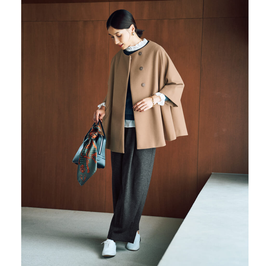 明日なに着る週間まとめ1127