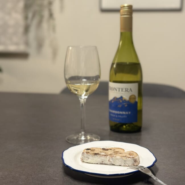 JEAN FRANCOIS(ジャン・フランソワ)のシュトレン