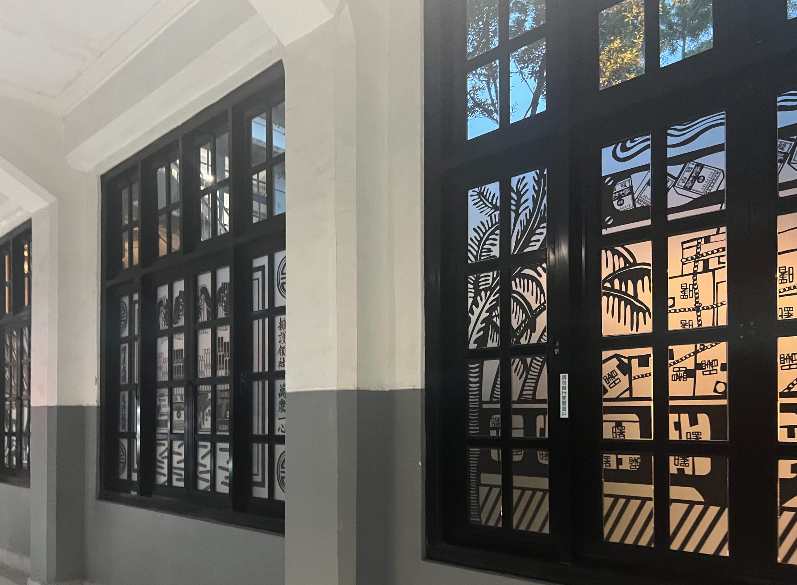 【台湾・松山文創園区】クリエイターが集まる元たばこ工場がおしゃれ観光地に！TB icoco