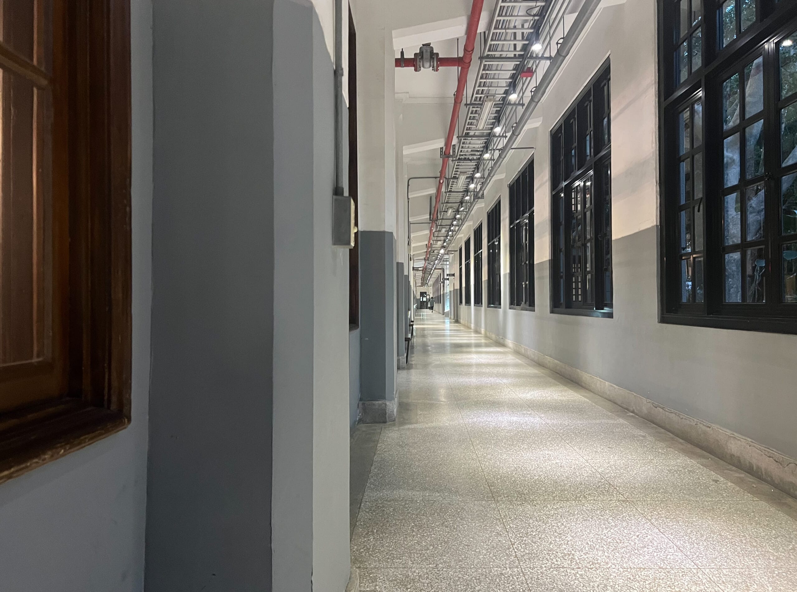 【台湾・松山文創園区】クリエイターが集まる元たばこ工場がおしゃれ観光地に！TB icoco