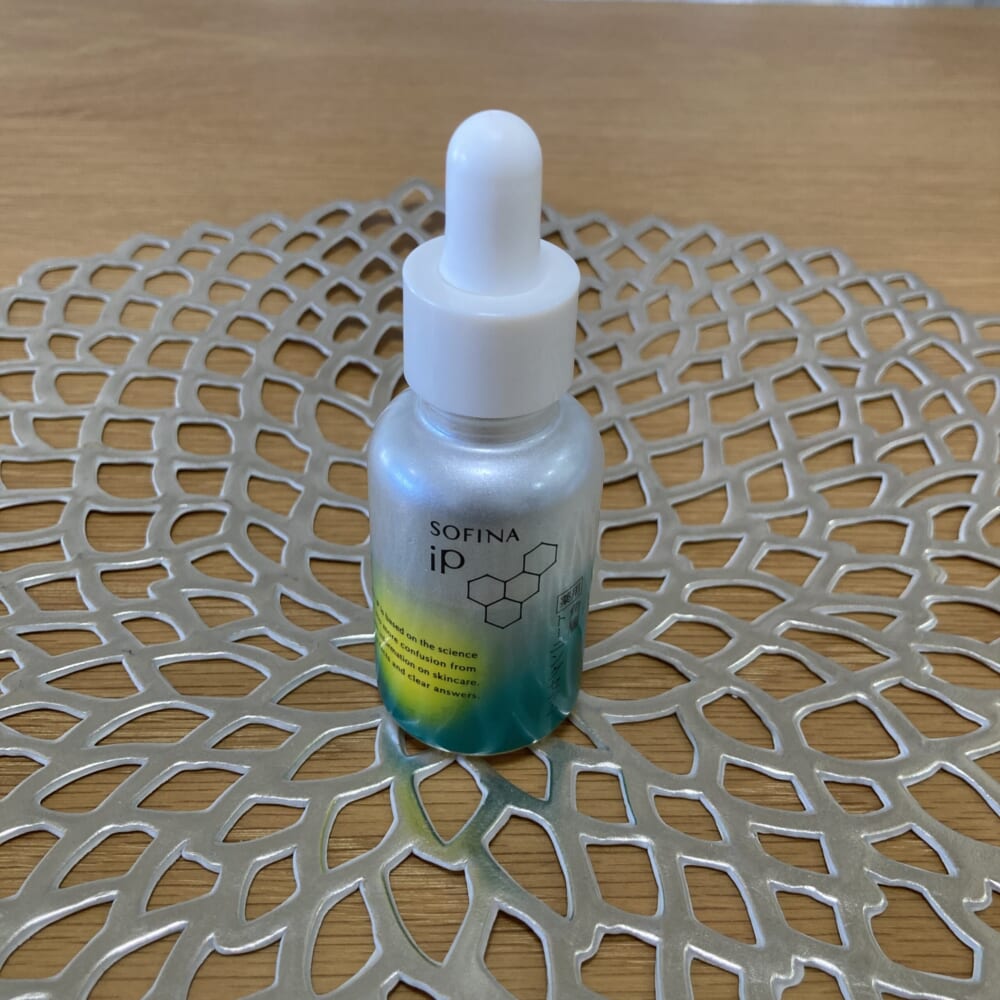 ソフィーナiP 　【薬用】角層トーニングセラム　美容液