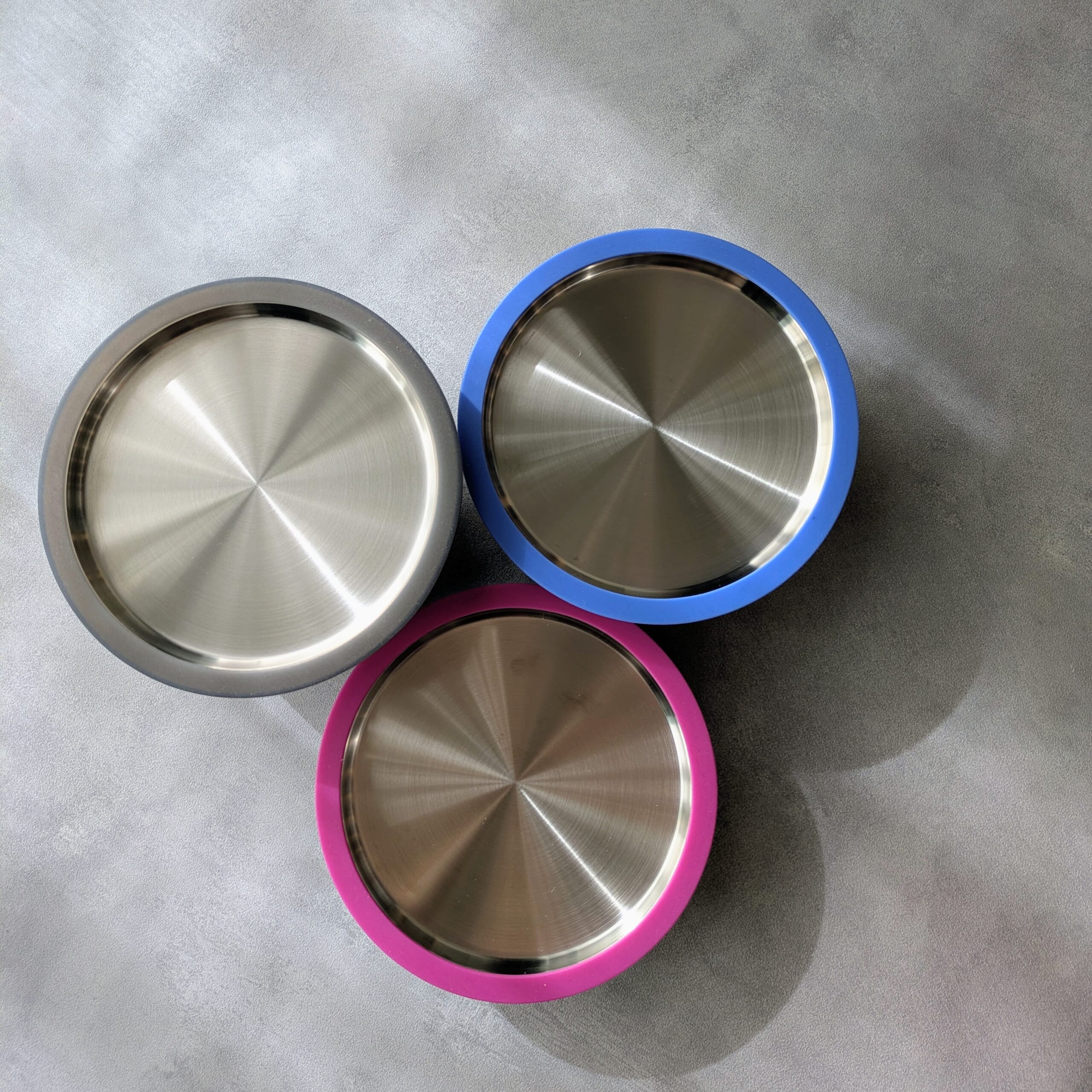 ワタナベマキさん×家事問屋　お弁当箱になるマルチ保存容器