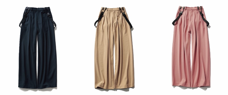 LEEマルシェ　12closet　　kazumi