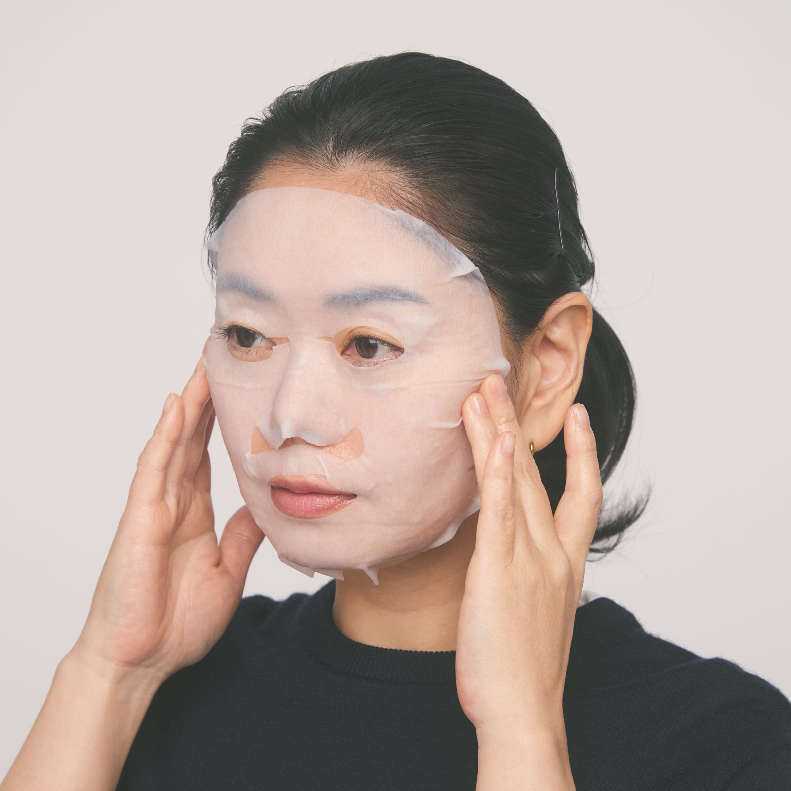 プレシャス GREEN(GlowUp)をお試し!