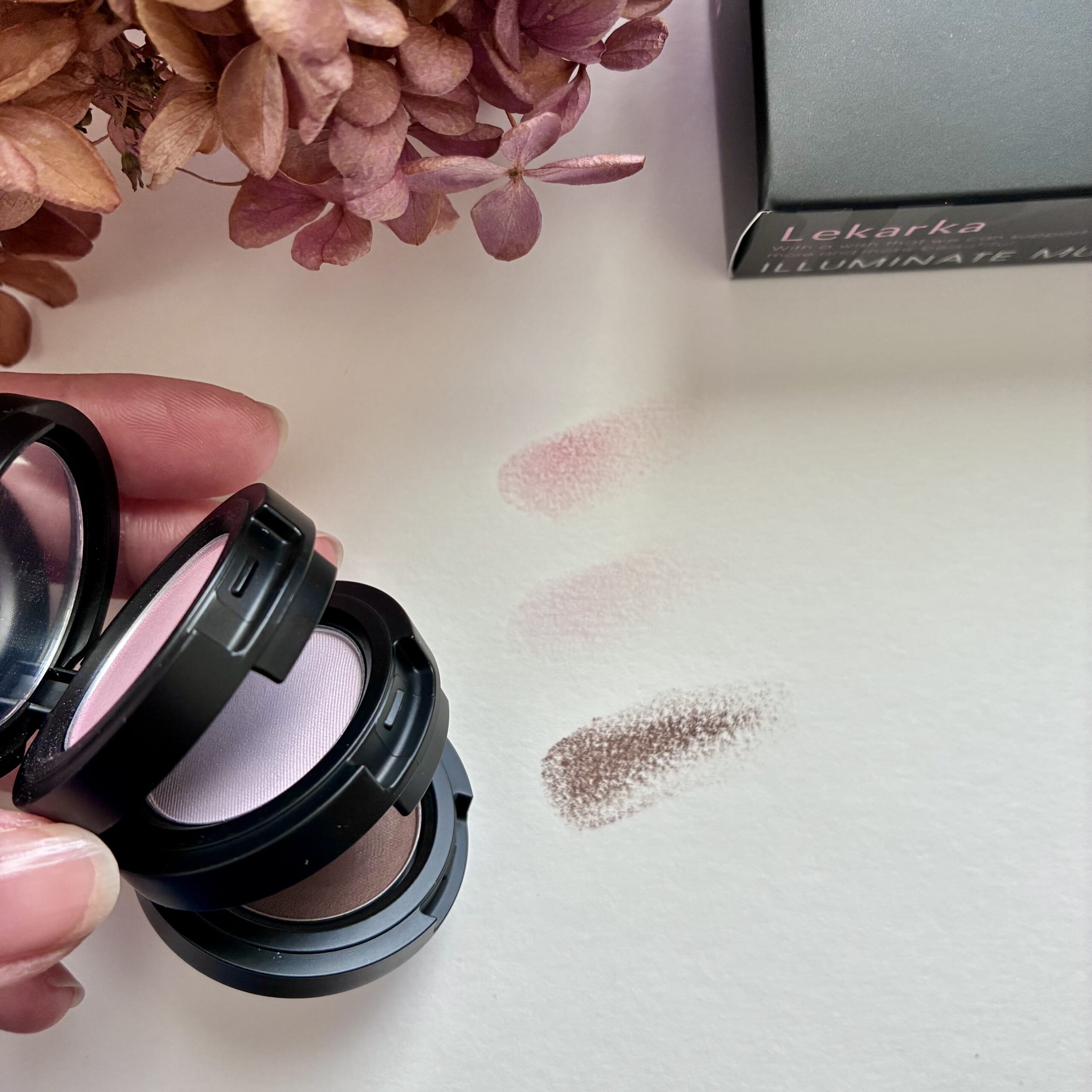 レカルカ　イルミネイトマルチ