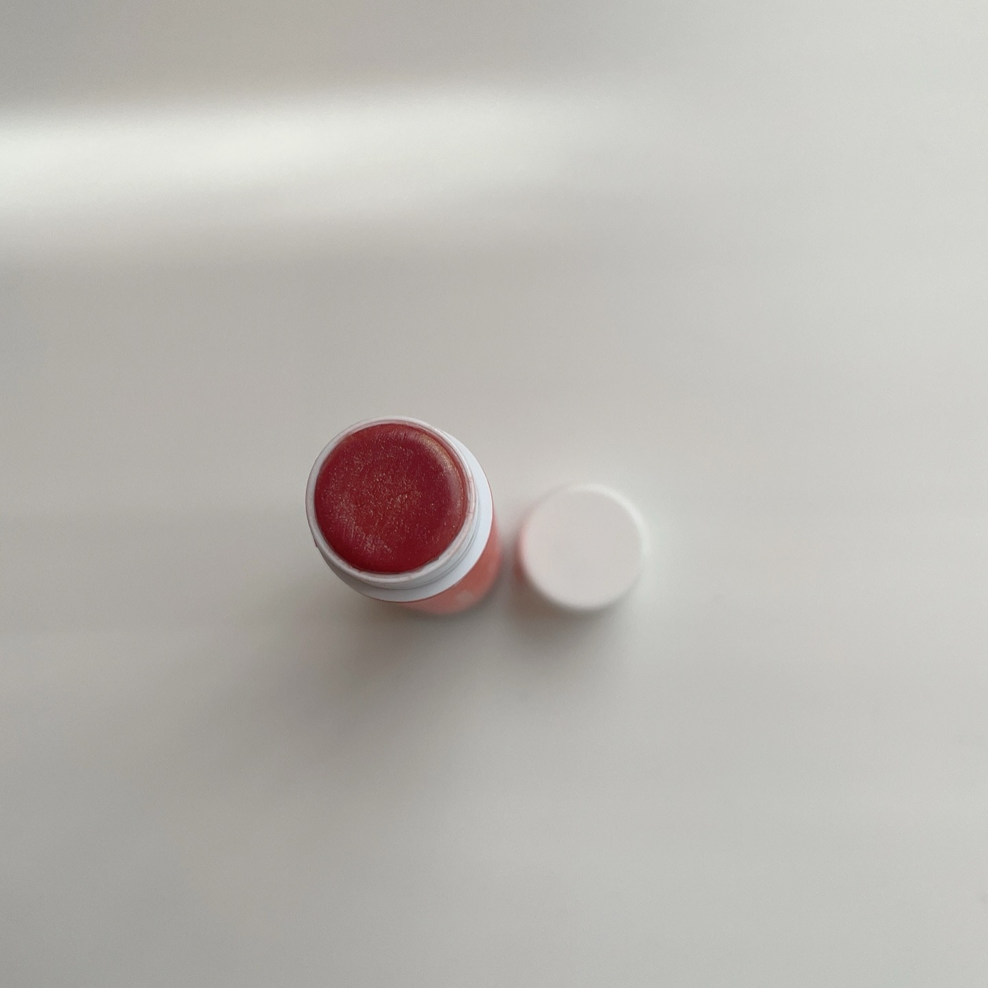 AQUA・AQUA（アクアアクア）オーガニックスイーツリップ