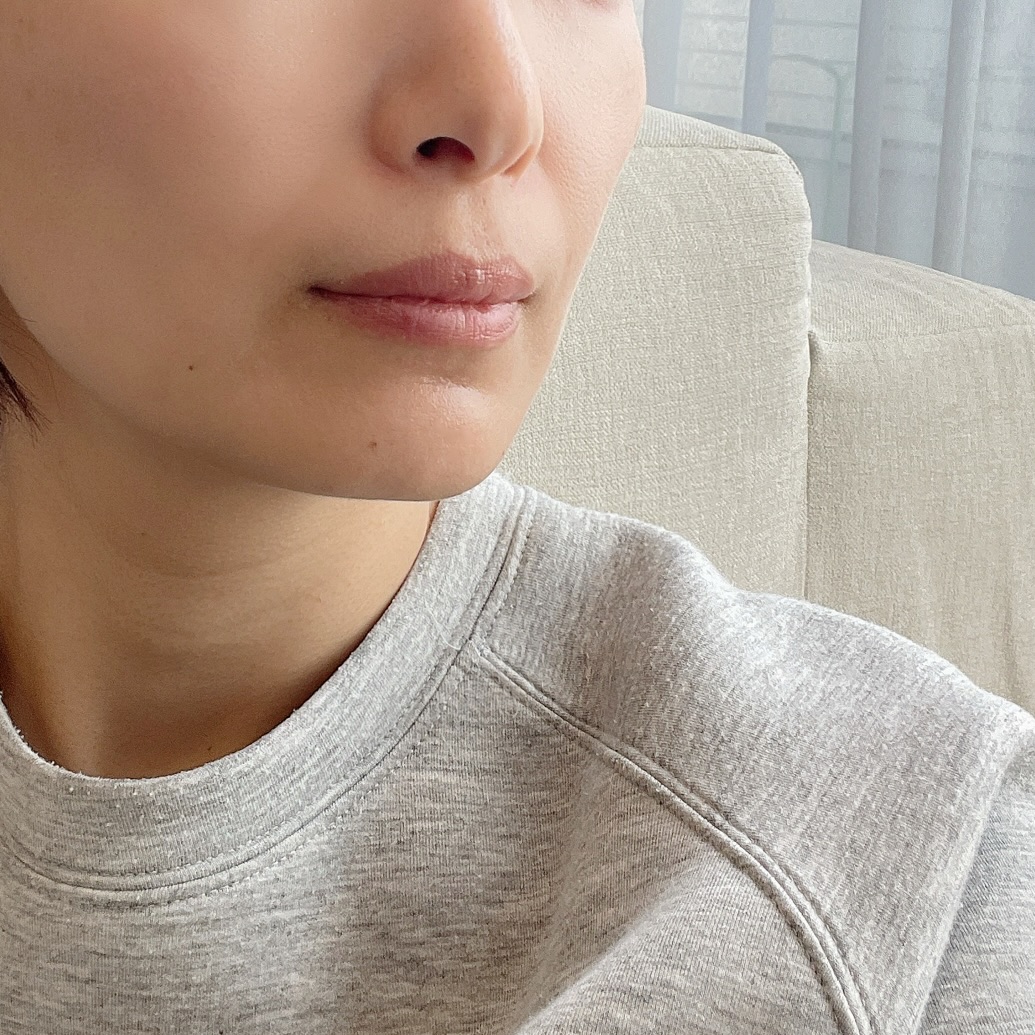 AQUA・AQUA（アクアアクア）オーガニックスイーツリップ