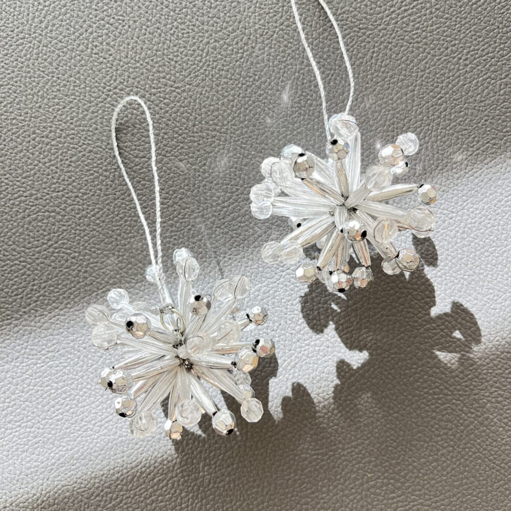 ACTUS オーナメント クリスマス