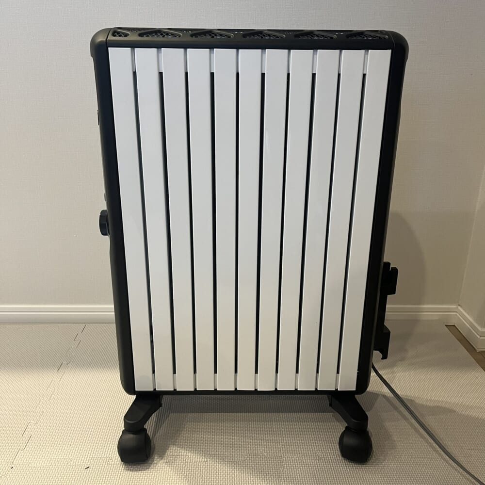 デロンギ
デロンギオイルヒーター
オイルヒーター
MDHU15 bk
MDHU15
1