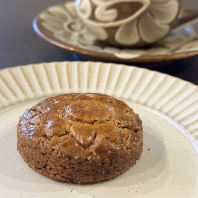 宮崎県串間市のお菓子工房「SUNNY CAKES(サニーケークス)」