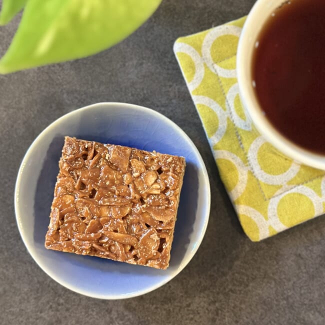 宮崎県串間市のお菓子工房「SUNNY CAKES(サニーケークス)」