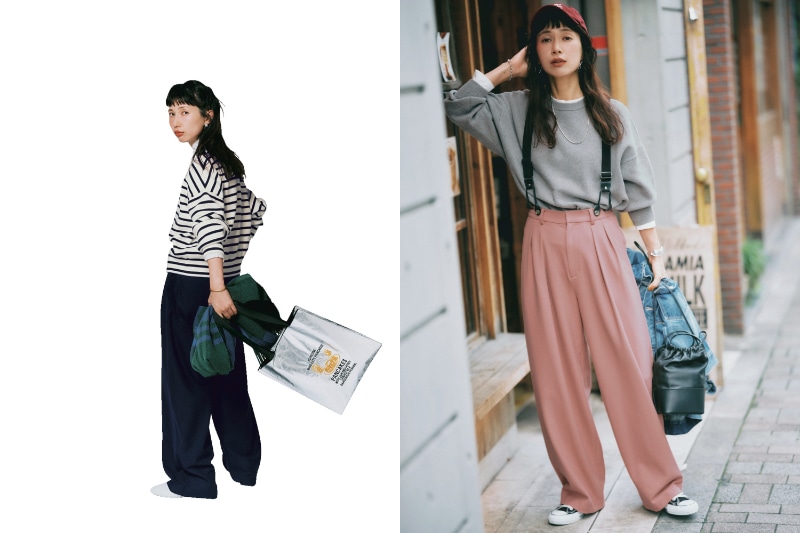 LEEマルシェ　12closet　　kazumi