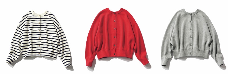 LEEマルシェ　12closet　　kazumi