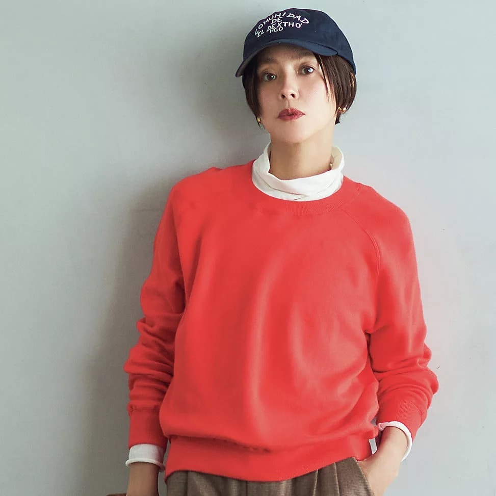 IENA
【洗える】スイビスムースプルオーバー
¥18,700