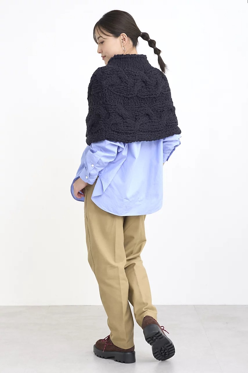 IRONING
cable cape
¥22,000