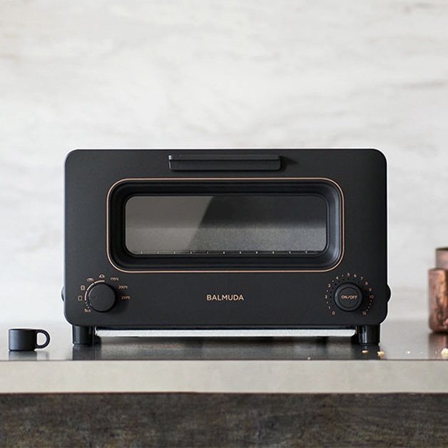 『バルミューダ ザ・トースター』