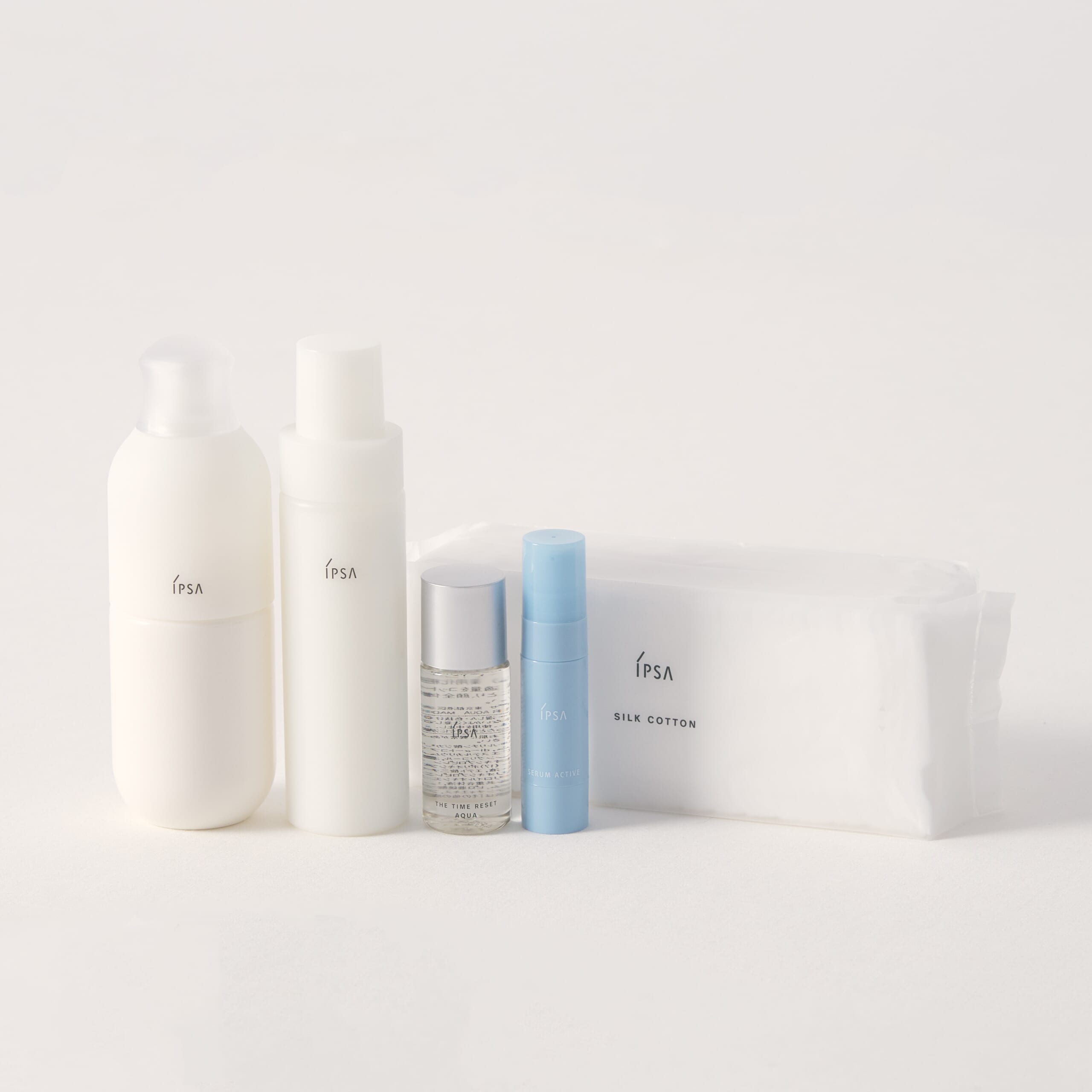 イプサ／ME＆洗顔キット