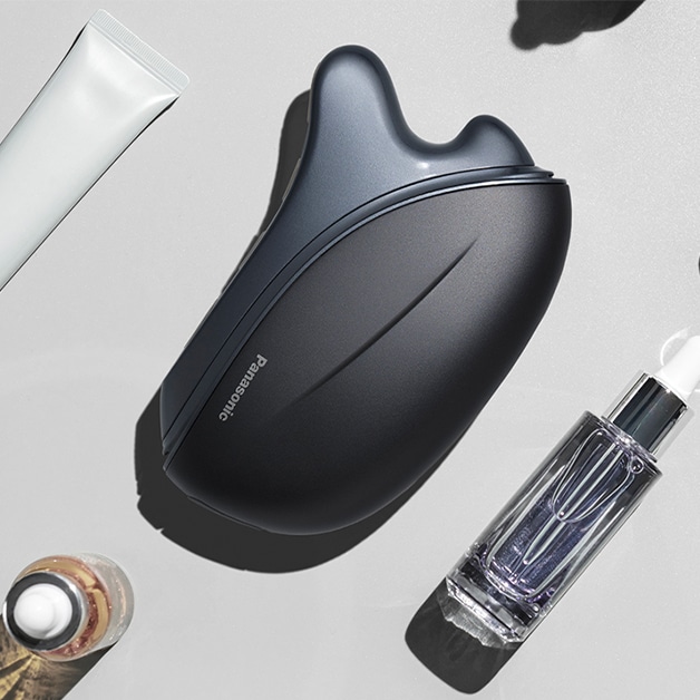 『バイタリフト かっさ EH-SP86』