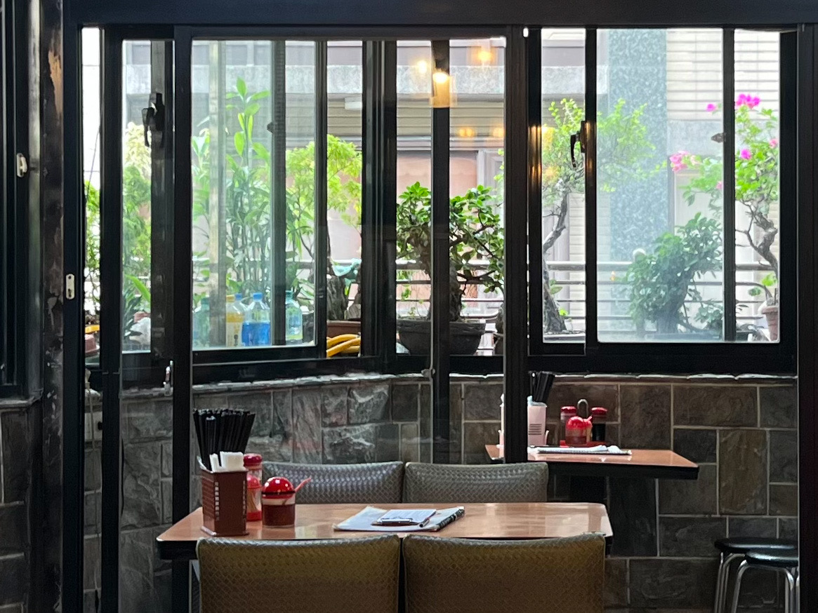 【台湾・台北】小籠包2選!朝ごはんにおすすめ「好公道」→「湯包洪(TANG BAO HUNG)」TB icoco