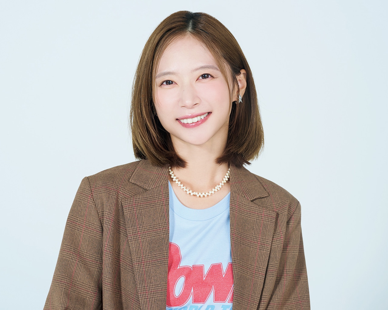 野坂 百合子さん