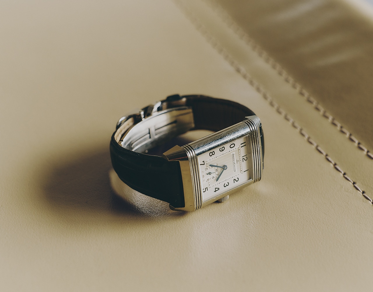 腕時計