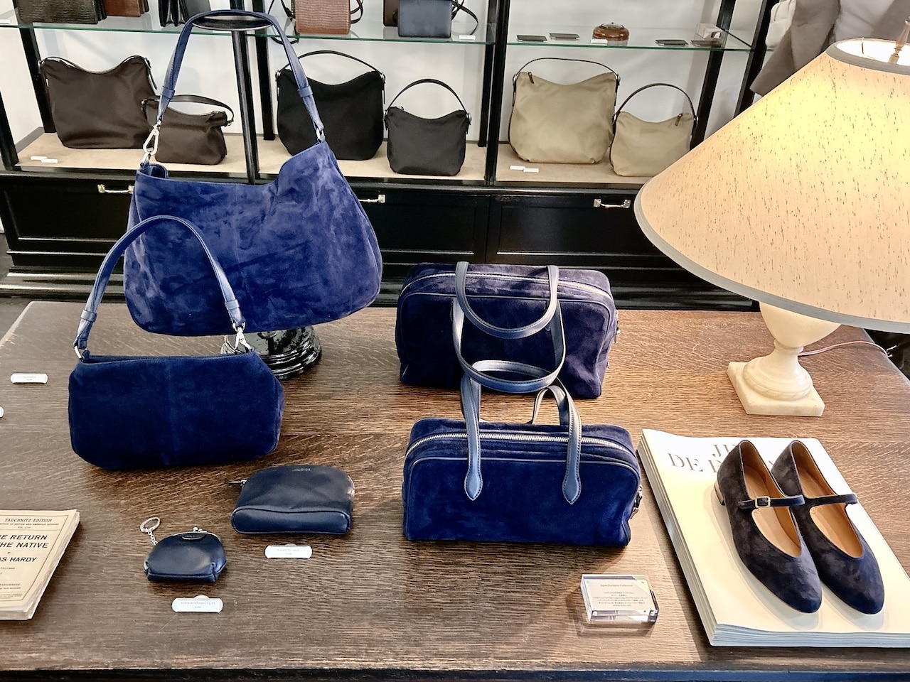 トゥティエ　日本限定コレクション