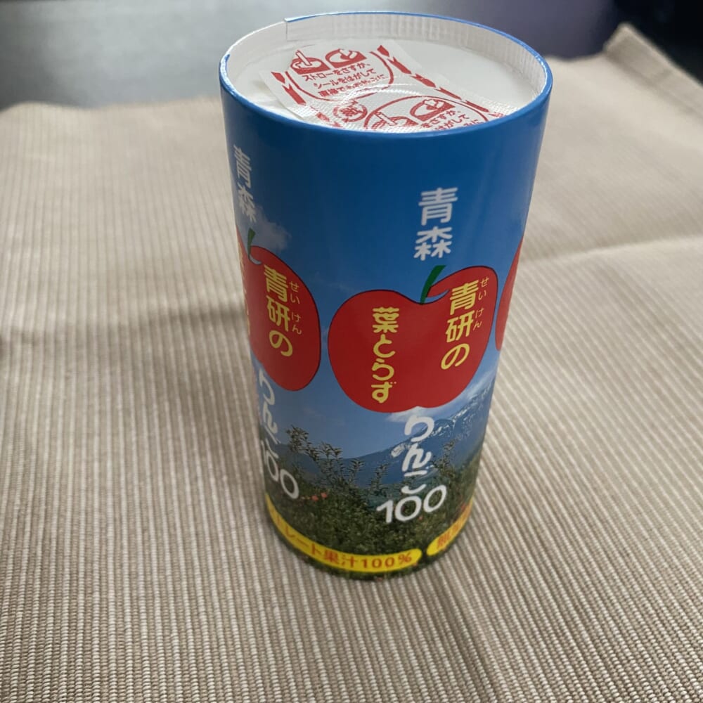 青森 青研 りんご