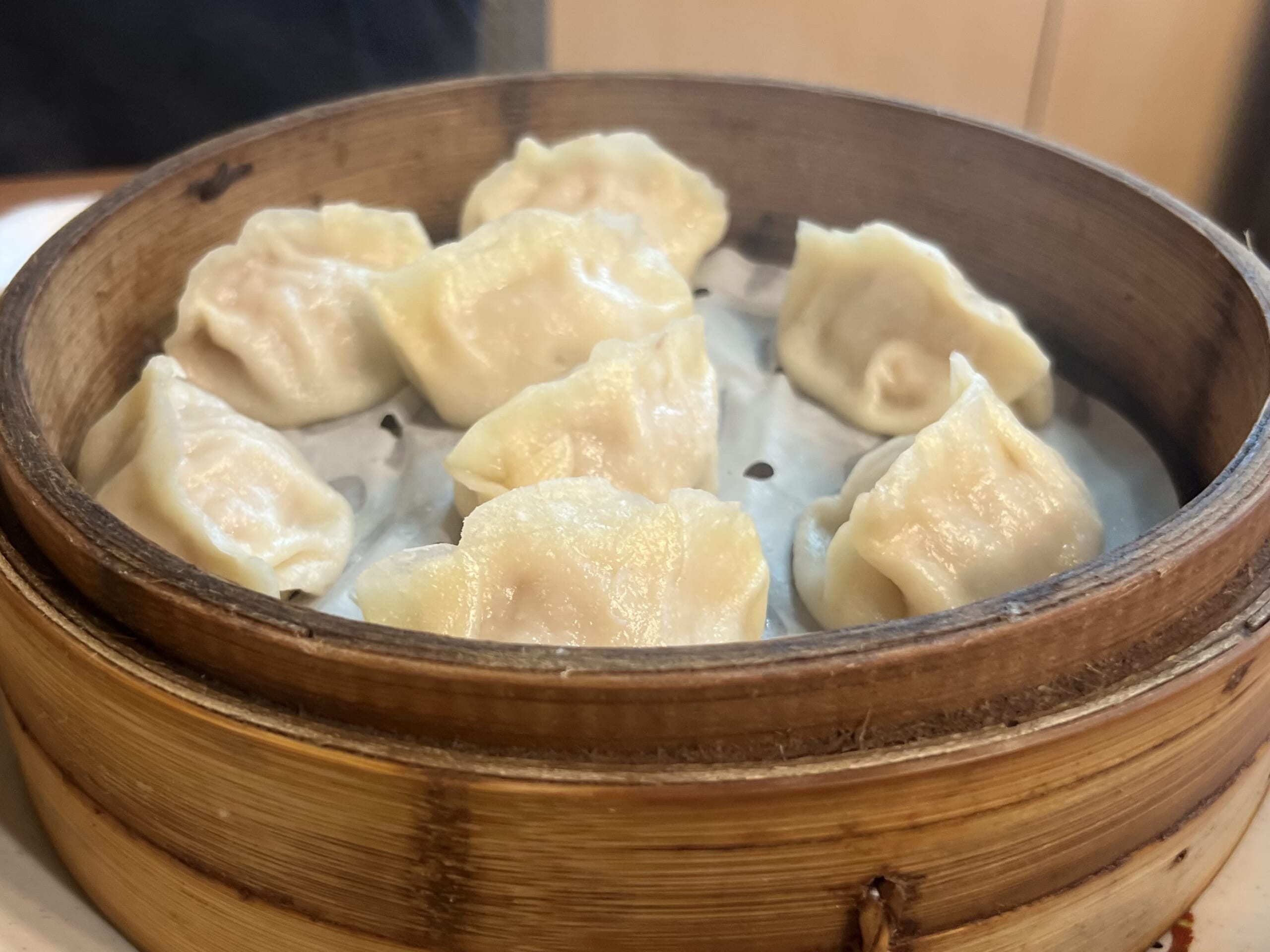 【台湾・台北】小籠包2選!朝ごはんにおすすめ「好公道」→「湯包洪(TANG BAO HUNG)」TB icoco