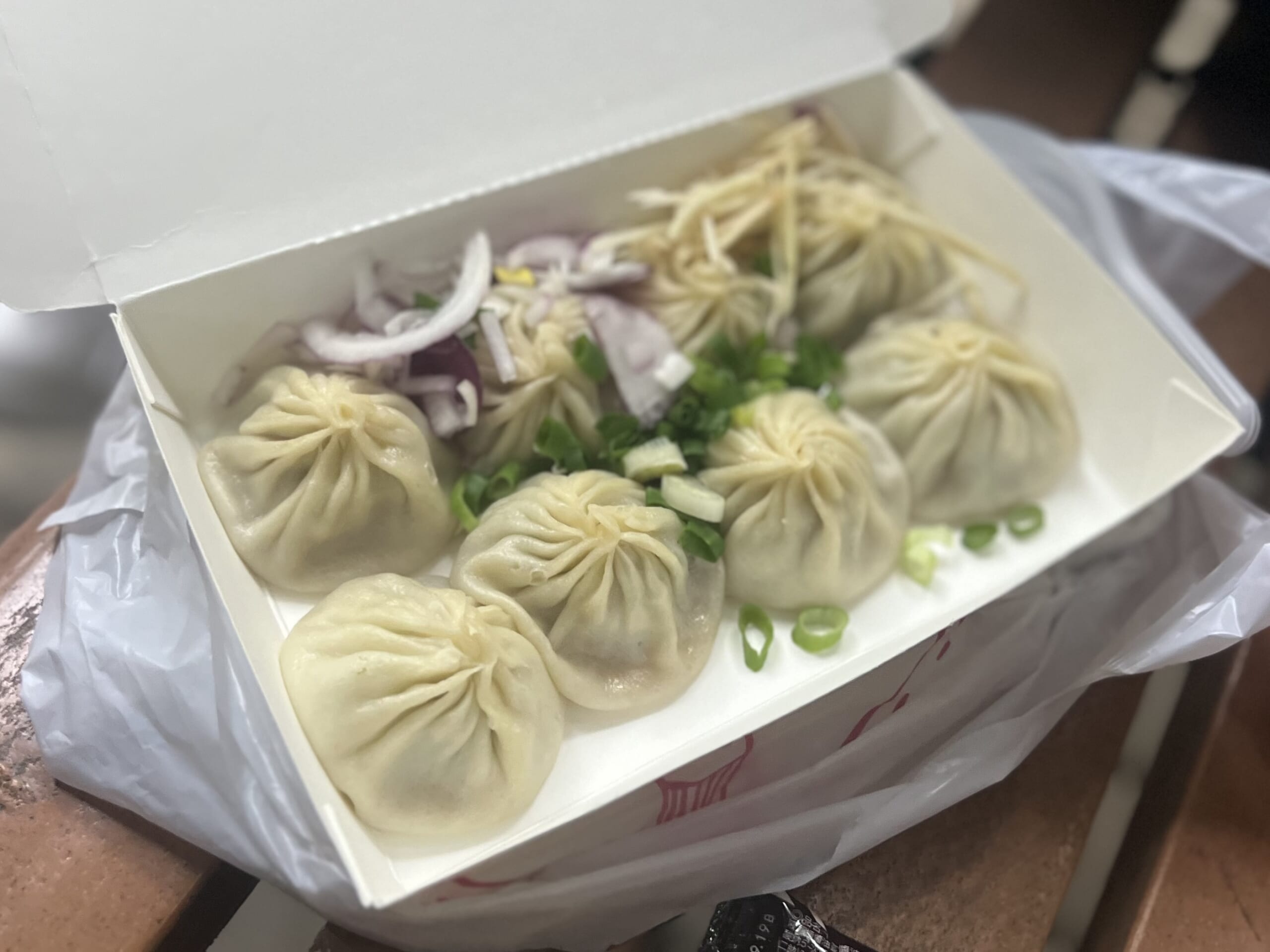 【台湾・台北】小籠包2選!朝ごはんにおすすめ「好公道」→「湯包洪(TANG BAO HUNG)」TB icoco