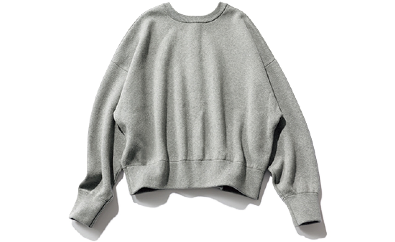 どちらを前にしても着られる